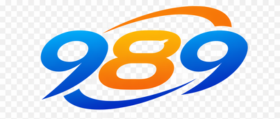 Logo thương hiệu 989